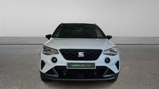 Seat Arona 1.5 TSI FR DSG 150 5P