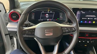 Seat Arona 1.5 TSI FR DSG 150 5P