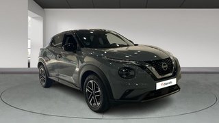 Nissan Juke 1.0 DIG-T 84KW N-CONNECTA DCT 114 5P