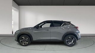 Nissan Juke 1.0 DIG-T 84KW N-CONNECTA DCT 114 5P