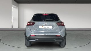 Nissan Juke 1.0 DIG-T 84KW N-CONNECTA DCT 114 5P