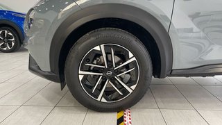 Nissan Juke 1.0 DIG-T 84KW N-CONNECTA DCT 114 5P
