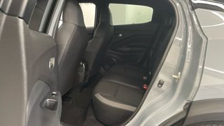 Nissan Juke 1.0 DIG-T 84KW N-CONNECTA DCT 114 5P