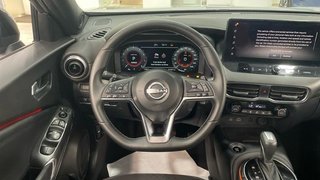 Nissan Juke 1.0 DIG-T 84KW N-CONNECTA DCT 114 5P