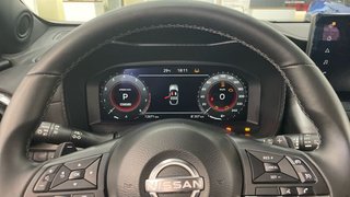 Nissan Juke 1.0 DIG-T 84KW N-CONNECTA DCT 114 5P