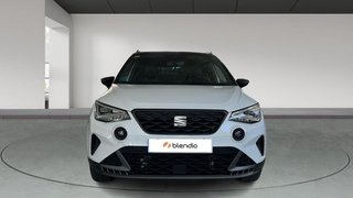 Seat Arona 1.5 TSI FR DSG 150 5P