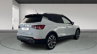 Seat Arona 1.5 TSI FR DSG 150 5P