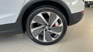 Seat Arona 1.5 TSI FR DSG 150 5P