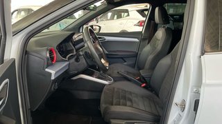 Seat Arona 1.5 TSI FR DSG 150 5P