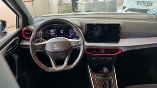 Seat Arona 1.5 TSI FR DSG 150 5P