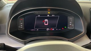 Seat Arona 1.5 TSI FR DSG 150 5P