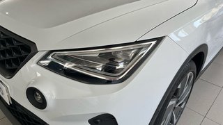 Seat Arona 1.5 TSI FR DSG 150 5P