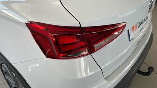 Seat Arona 1.5 TSI FR DSG 150 5P