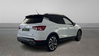 Seat Arona 1.5 TSI FR DSG 150 5P