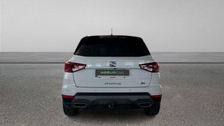 Seat Arona 1.5 TSI FR DSG 150 5P