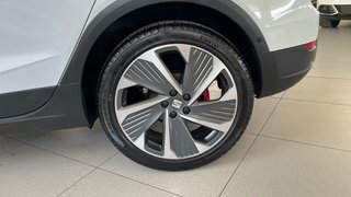 Seat Arona 1.5 TSI FR DSG 150 5P