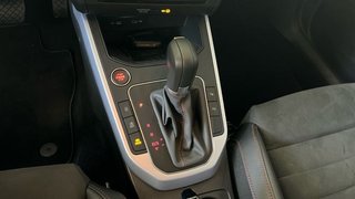Seat Arona 1.5 TSI FR DSG 150 5P