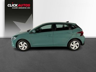 Hyundai i20 1.2 MPI 79CV Essence