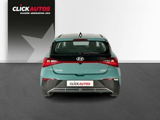 Hyundai i20 1.2 MPI 79CV Essence