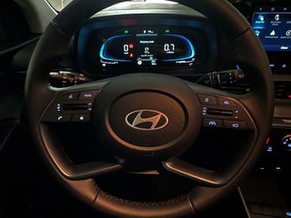 Hyundai i20 1.2 MPI 79CV Essence