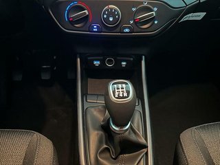Hyundai i20 1.2 MPI 79CV Essence