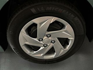 Hyundai i20 1.2 MPI 79CV Essence