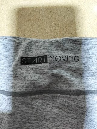 Camiseta deportiva Puma mujer y pantalón deportivo