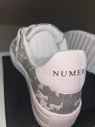 Zapatillas Numeris