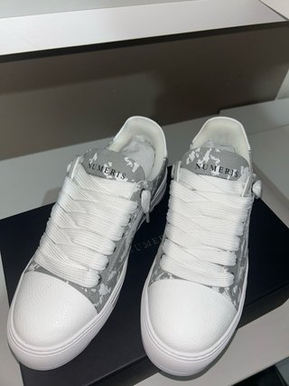 Zapatillas Numeris