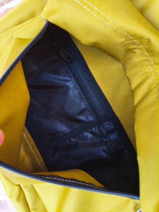 Mochila Vans Old Skool