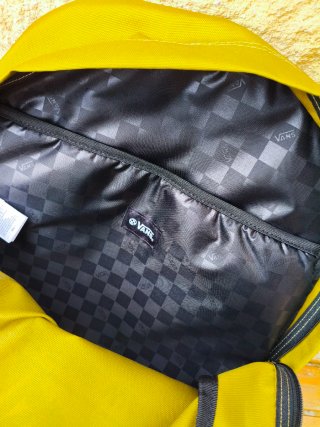 Mochila Vans Old Skool