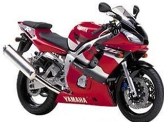 6250 pistón yamaha yzf 600 r6 .
