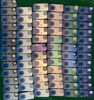 Fundas C.P. Company para iPhone