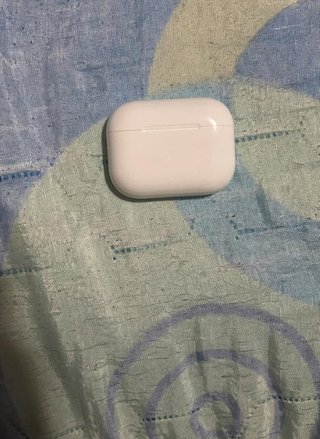 AirPods Pro 3ra Gen