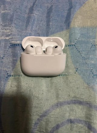 AirPods Pro 3ra Gen