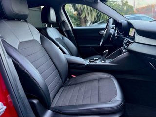 Alfa Romeo Giulia 2018 Executive