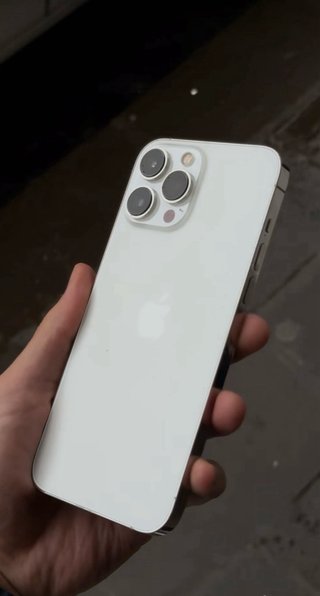 iPhone 13 Pro Max Blanco 1024GB