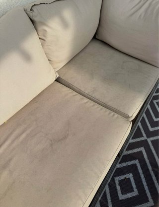 Conjunto Muebles Terraza Exterior