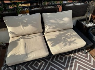 Conjunto Muebles Terraza Exterior