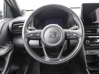 TOYOTA YARIS CROSS YB Yaris Cross - MC24