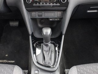 TOYOTA YARIS CROSS YB Yaris Cross - MC24