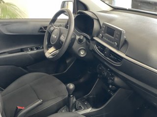 Kia Picanto 25.900km !!