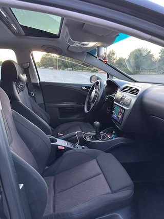 SEAT Leon 2007