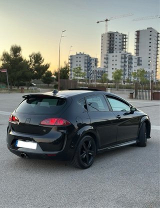 SEAT Leon 2007