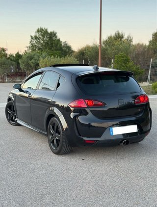 SEAT Leon 2007