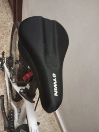 Bicicleta Rockrider Bianca