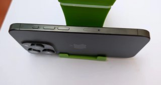 Chassi Original iPhone 15 Pro