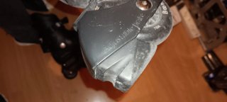 Patines en línea Boomerang negros