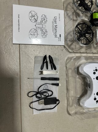 Dron Le-idea IDEA 9. Nuevo
