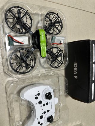 Dron Le-idea IDEA 9. Nuevo
